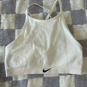 Nike High Neck Sports Tank